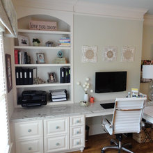 Home Office Ideas