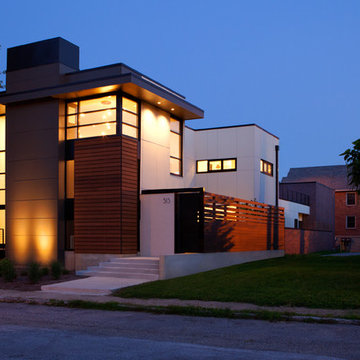 City Cottage