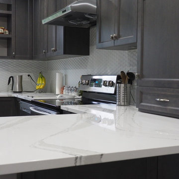 Basalt in Burnaby