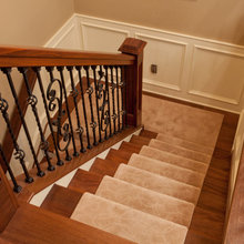 stairs trim