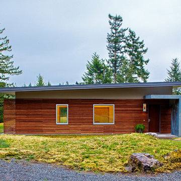 ZNC - Zola's No Compromise Passive House Window