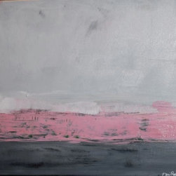 Paintings // Landscape Collection - Artwork