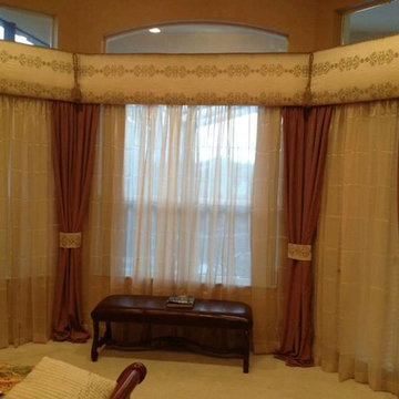 Our Work