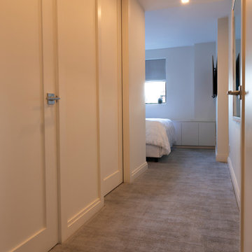 Lenox Hill Apartment Renovation