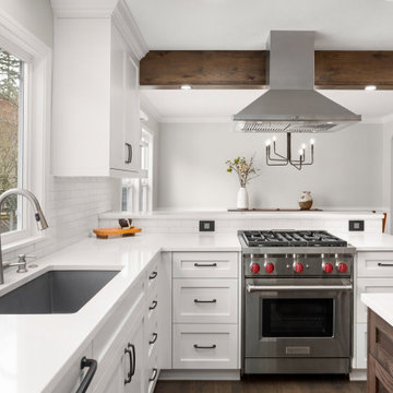 Tualatin Light & Airy