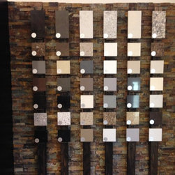 Showroom Slabs - Home Improvement