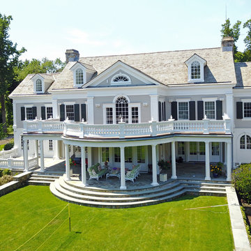 Oenoke Ridge, New Canaan, CT
