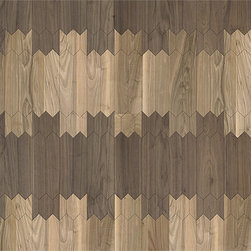 Паркет FOGLIE D ORO, Коллекция MATITA - Flooring