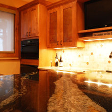 Kitchens