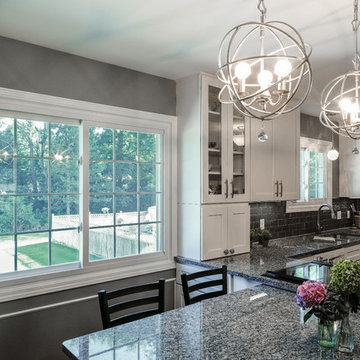 Sophisticated Surprise - Holland, Michigan