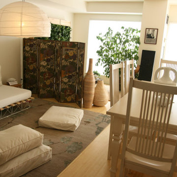 Toronto Condo Renovation