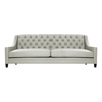Tufted Sofas