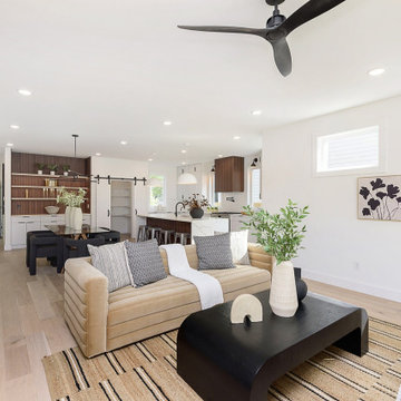 Guilford New Home Construction