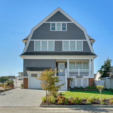 Normandy Beach Bay Project