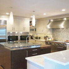 Kitchen Ideas