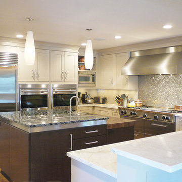 Maureen Residence