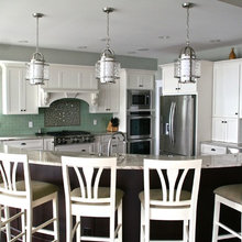 Kitchen Ideas