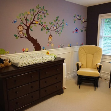 Nursery