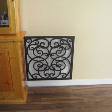 Previous Projects