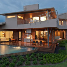 Riverview landscaping