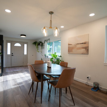 Elmstead Signature | Modin Rigid LVP Collection Scandinavian Customer Space | OR
