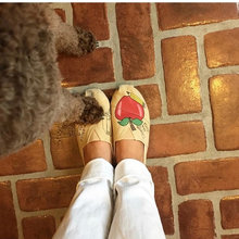 Pavers-mudroom/hallway