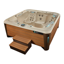 HIGHLIFE&reg; COLLECTION NXT - Hot Tubs