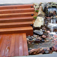Hardscaping