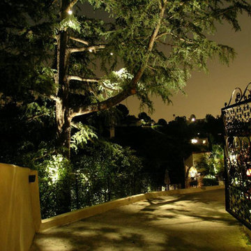 LED Landscape Lighting