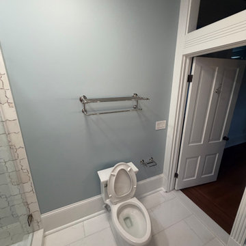 Bathroom Remodel