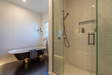Remuera Bathroom Interior Design