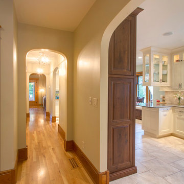 100+ Year Old Home Remodel