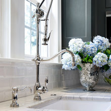 kitchen fixtures