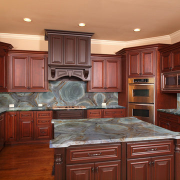Kitchen Design in Fort Lauderdale