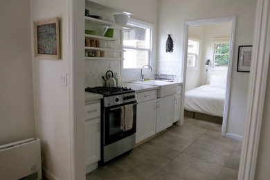 MOD OAKLAND SPACE