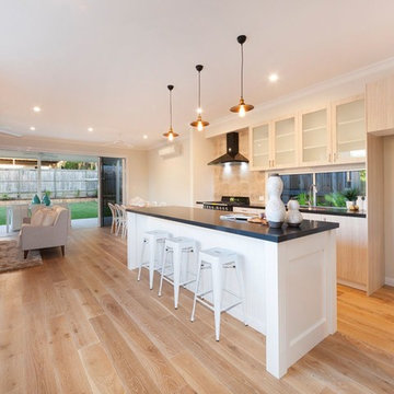 Hamptons Style