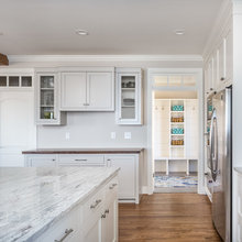 thunder white granite