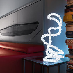Abyss - Table Lamps