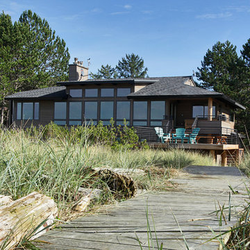 Whidbey Island Remodel