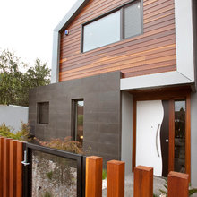 Dronkers exterior