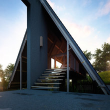 the bridge resto