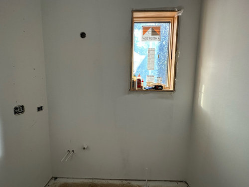 Powder Room Lighting