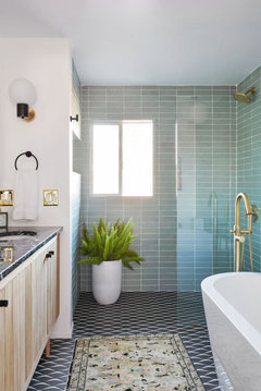 Tile Pattern Bathroom Rug Rug for patterned master bathroom tile | Houzz Forum