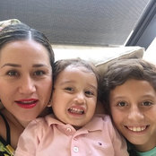 Foto von Thamara Uribe