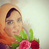 Dalia Omars billede