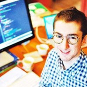 Jeremy Smith's photo