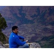 Ali Karim's photo