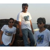 Foto von Sandip Agrawal