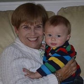 Deanna Carlson's photo