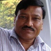 Chandrakant Lad's photo
